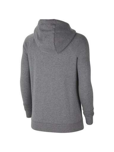 Nike Park 20 Hoodie moteriškas džemperis, pilkas CW6957 071