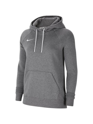 Nike Park 20 Hoodie moteriškas džemperis, pilkas CW6957 071