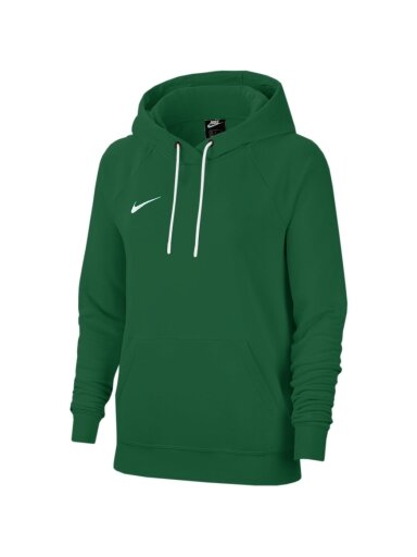 Nike Park 20 Hoodie moteriškas džemperis žalias CW6957 302
