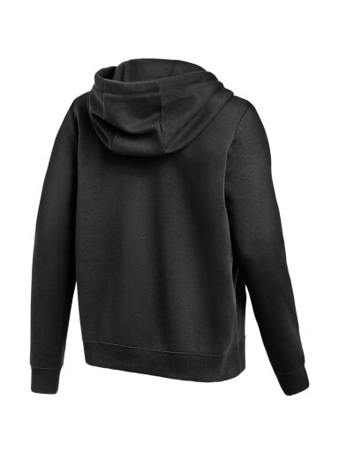Nike Park 26 Fleece Full-Zip Hoodie moterims juoda IB1230 010