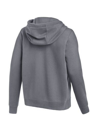 Nike Park 26 Fleece Full-Zip Hoodie moterų kamuolys IB1230 071