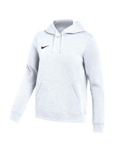 Nike Park 26 Fleece Hoodie moterims balta IB1224 100