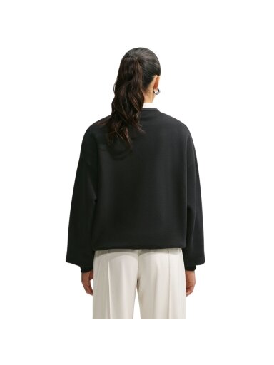 Nike Studio Fleece moterims juoda IM8082 001