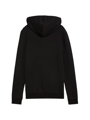 Puma ESS No.1 Logo Hoodie moterims juoda 682390 01