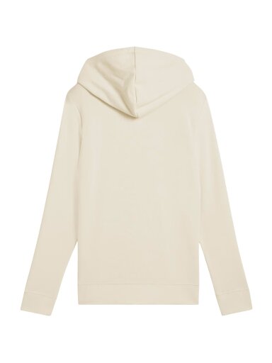 Puma ESS No.1 Logo Hoodie FL moterims, kremų spalvos 682389 87