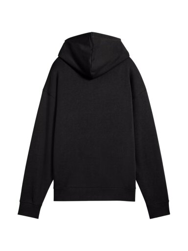 Puma Ess Script Comfort Hoodie moterims juoda 684983 01