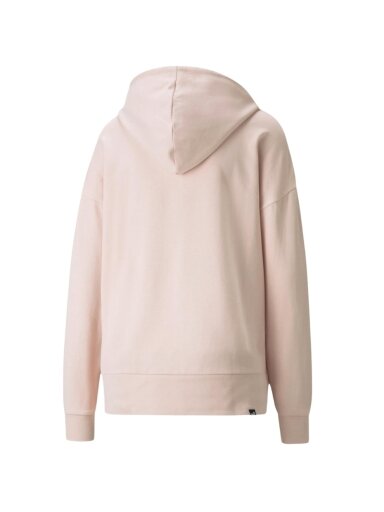 Puma HER Hoodie TR moteriškas džemperis šviesiai rožinis 589519 36