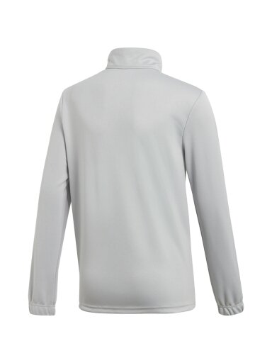 Adidas Core 18 Training Top JUNIOR vaikiški džemperiai, pilki CV4142