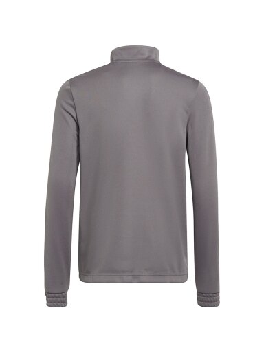Adidas Entrada 22 Training Top vaikiški džemperiai, pilki H57549