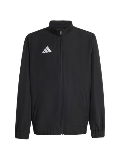 Adidas Entrada 26 Track vaikams juoda JZ6608