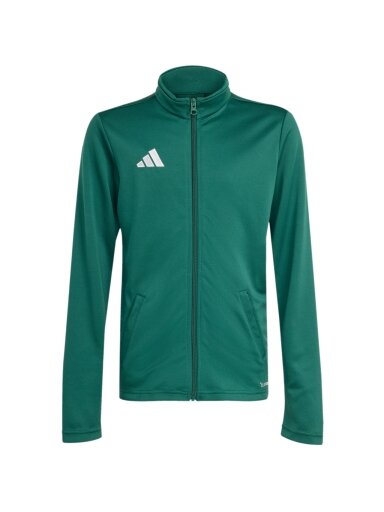 Adidas Entrada 26 Track džemperis vaikams žalias KE9837
