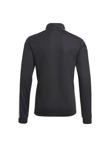 Vaikiškas džemperis adidas Squadra 21 Training Top Youth juodas GK9561