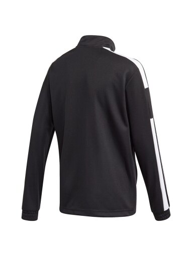 Adidas Squadra 21 Training Youth juodas vaikiškas džemperis GK9542