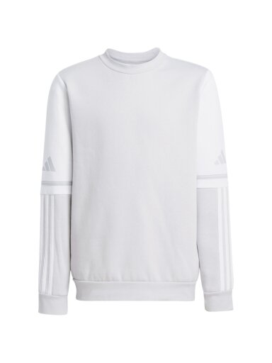 Adidas Squadra 25 Sweat Crew vaikams kamuolys JD4824