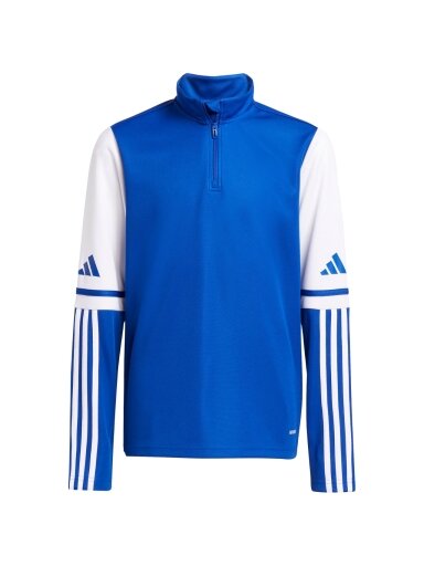 Adidas Squadra 25 Training Top moterims mėlyna JD3027