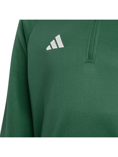 Adidas Tiro 23 Competition Hoodie vaikams, žalias HU1357