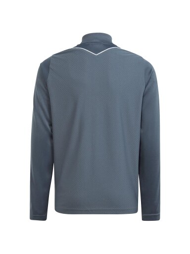 Adidas Tiro 23 League Training vaikiški džemperiai, pilki HS3523