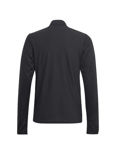 Adidas Tiro 23 League Training Top vaikiški džemperiai, juodos ir baltos spalvos HS3487