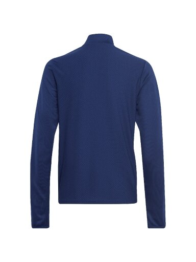 Adidas Tiro 23 League Training Top vaikiški džemperiai, tamsiai mėlyna HS3488