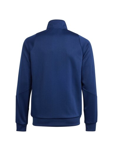 Džemperis vaikams adidas Tiro 24 Training tamsiai mėlyna IR7501