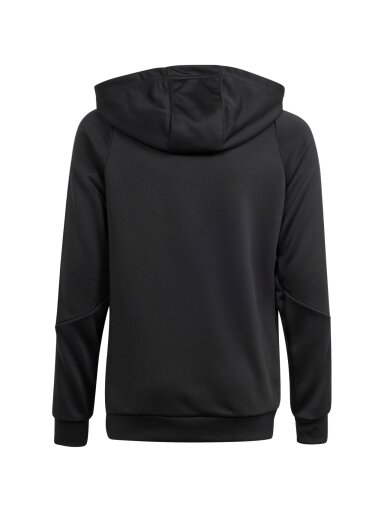 Adidas Tiro 24 Training Hoodie vaikams, juodas IJ9960