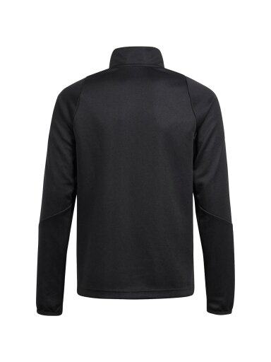 Adidas Tiro 24 Training Top vaikiški džemperiai, juodi IJ9952