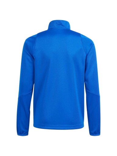 Adidas Tiro 24 Training Top vaikiški džemperiai, mėlyni IR9364
