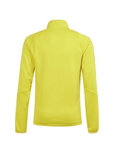 Adidas Tiro 24 Training Top vaikiški džemperiai, geltoni IR9365