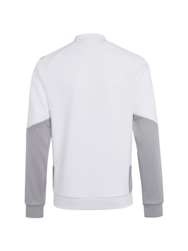 Adidas Tiro 26 Competition Training vaikams balta-pilka KA7716
