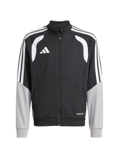 Adidas Tiro 26 Competition Training treniruočių džemperis vaikams juoda KA7711