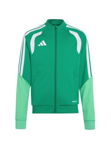 Adidas Tiro 26 Competition Training vaikiškas džemperis, žalias KA7709