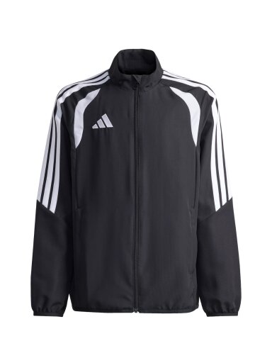 Adidas Tiro 26 League Presentation vaikiška džemperis juoda KA6416