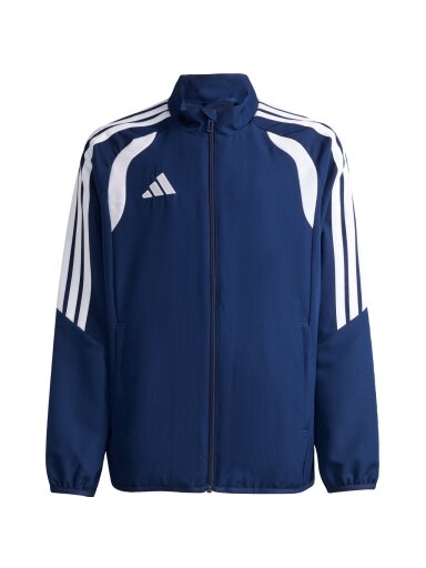Adidas Tiro 26 League Presentation vaikams tamsiai mėlyna džemperis KA6414