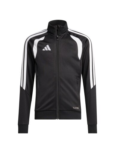 Adidas Tiro 26 League Training vaikams juoda JY7202