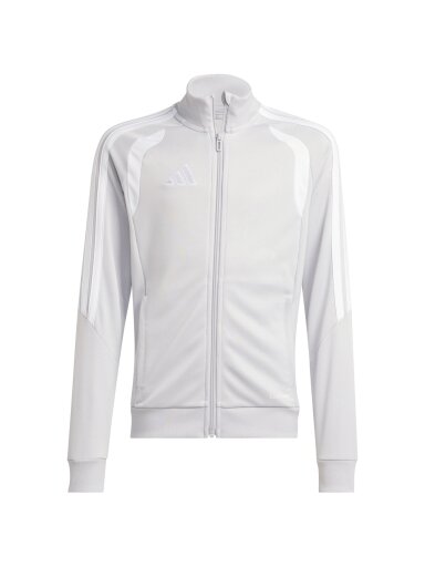 Adidas Tiro 26 League Training vaikams šviesiai pilka JY7198