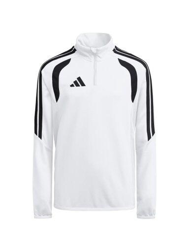 Adidas Tiro 26 League Training Top treniruočių džemperis vaikams balta KC3696
