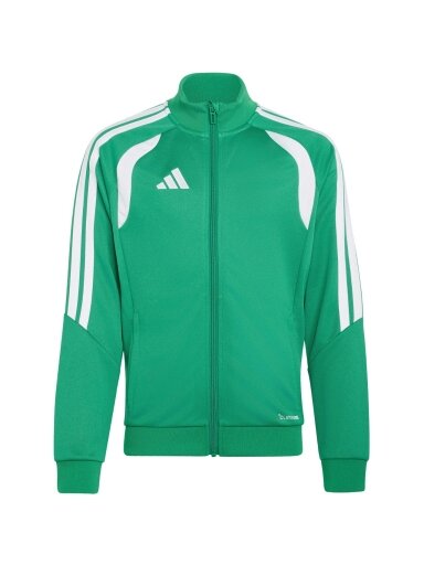 Adidas Tiro 26 League Training vaikų džemperis žalias KT2338