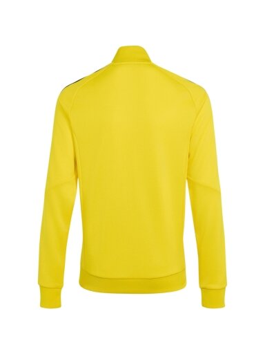 Adidas Tiro 26 League Training vaikiškas džemperis geltonas KT2340