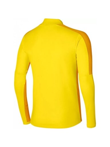 Vaikiškas džemperis Nike Df Academy 23 Drill Top SS geltonas DR1356 719