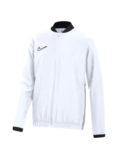 Nike Dri-Fit Academy 25 balta vaikams FZ9851 100