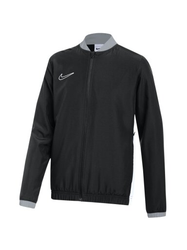 Nike Dri-Fit Academy 25 vaikams juoda FZ9851 010