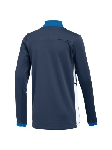 Nike Dri-Fit Academy 25 Drill Top vaikams tamsiai mėlyna FZ9773 410