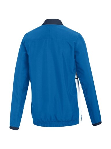 Nike Dri-Fit Academy 25 vaikiškas megztinis, mėlynas FZ9851 463