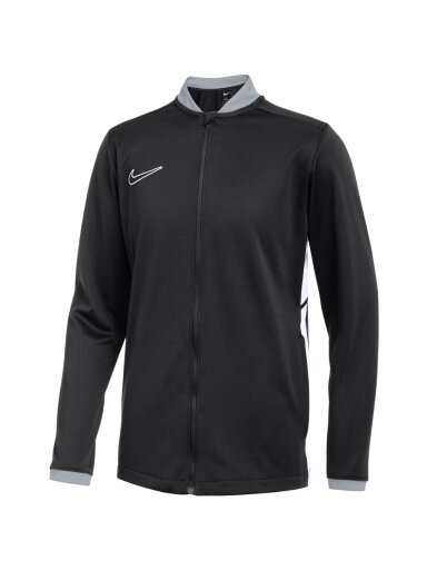 Nike Dri-Fit Academy 25 Track Jacket vaikams juoda FZ9836 010