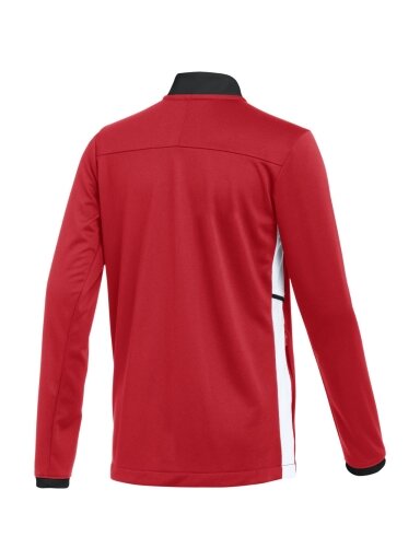 Nike Dri-Fit Academy 25 Track Jacket vaikams raudona FZ9836 657
