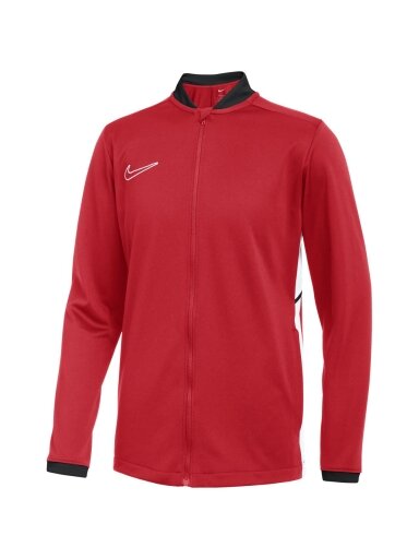 Nike Dri-Fit Academy 25 Track Jacket vaikams raudona FZ9836 657