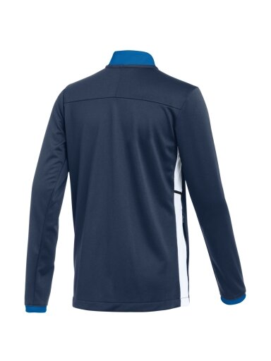 Nike Dri-Fit Academy 25 Track Jacket vaikams tamsiai mėlyna FZ9836 410