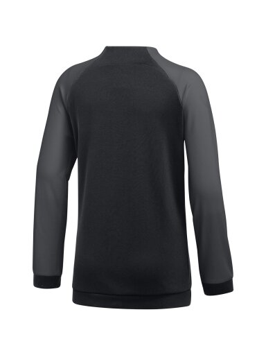 Nike Dri FIT Academy Pro vaikiški džemperiai, juodos ir pilkos spalvos DH9283 011