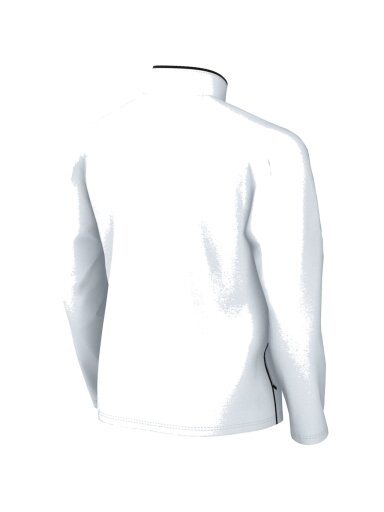 Nike Dri-Fit Park 26 vaikams balta HM7256 100