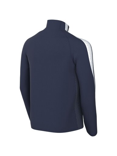 Nike Dri-Fit Park 26 vaikiškas megztinis, tamsiai mėlynas HV8383 410